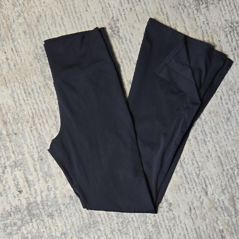 Bluenotes Unplug Dark Gray Leggings